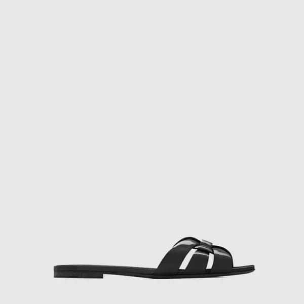 입생로랑 여성 스트래피 샌들 - Saint Laurent Womens Strappy San… 이미지 1/3