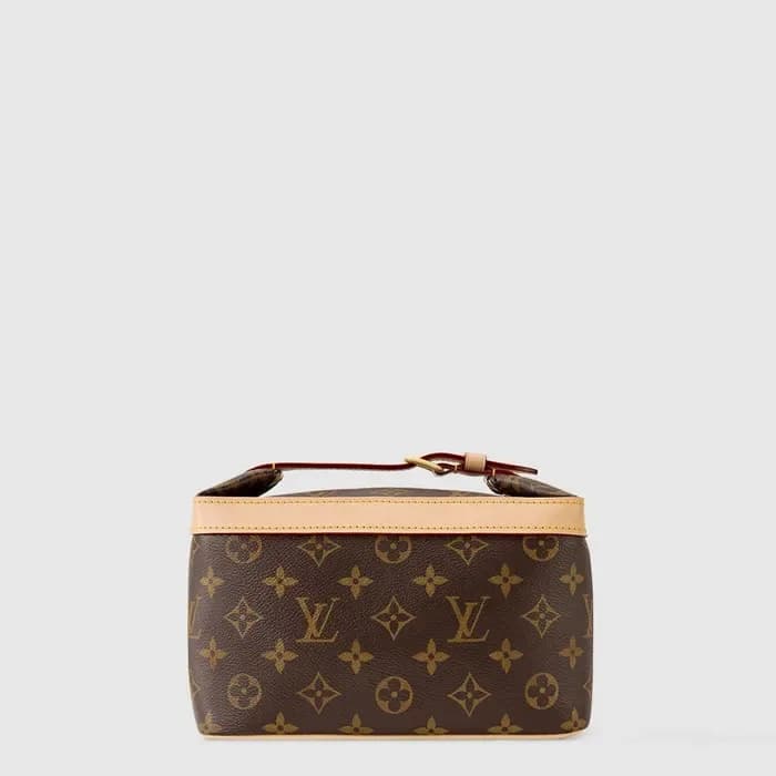 루이비통 여성 크루저 토일레트리 백 M15350 - Louis vuitton Womens Cruiser Toiletry Bag - lvb16456x 이미지 1/5