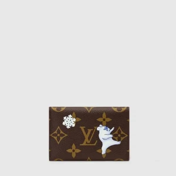 루이비통 여성 슬림 카드 홀더 M15343 - Louis vuitton Womens Sli… 이미지 1/5