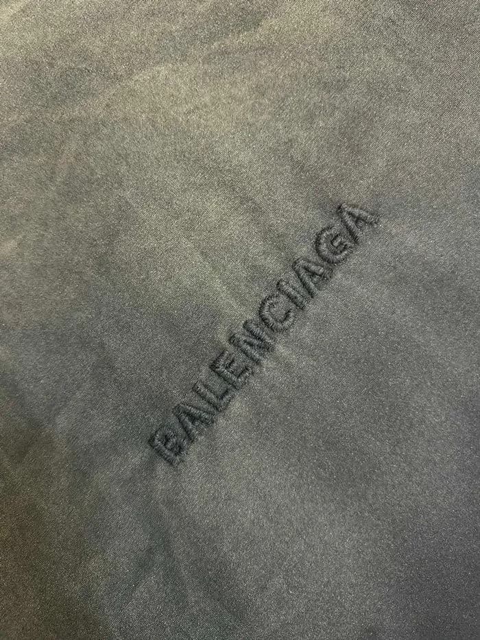 발렌시아가 남성 후드 셔츠 - Balenciaga Mens Hooded Shirts - bac17403x 이미지 7/12