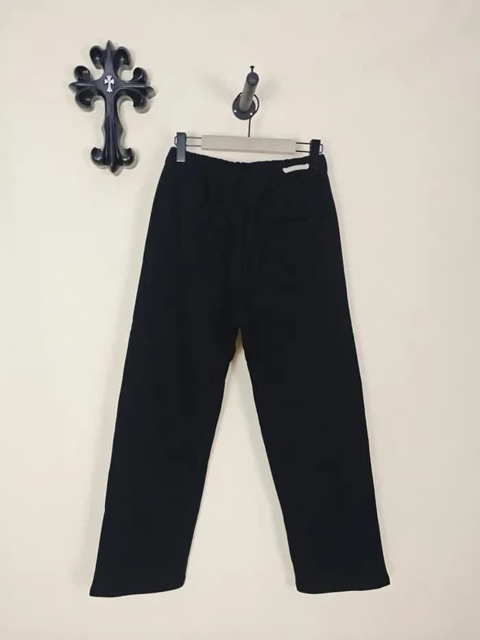 크롬하츠 남성 스웻 팬츠 - Chrom Hearts Mens Sweat Pants - chc17144x 이미지 12/20