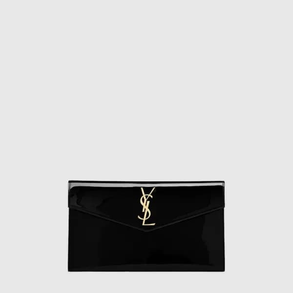 입생로랑 여성 업타운 클러치 - Saint Laurent Womens Uptown Clut… 이미지 1/3
