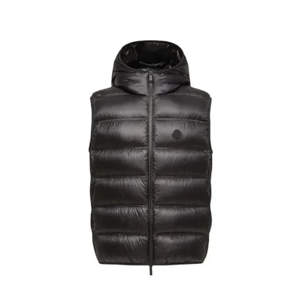 몽클레어 남성 다운 베스트 - Moncler Mens Down Vest - moc17442x 이미지 1/22
