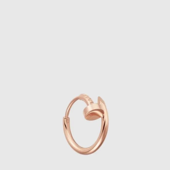 까르띠에 여성 저스트 앵 끌루 싱글 이어링 - Cartier Womens Juste un … 이미지 1/6