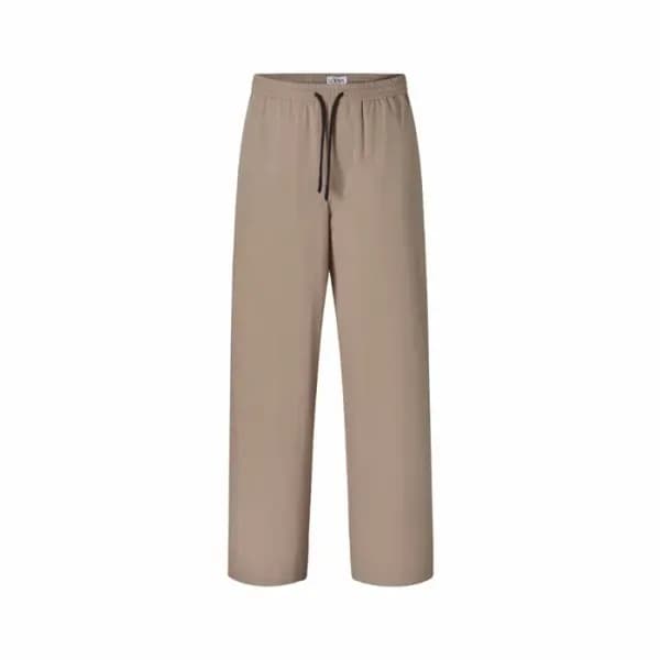 로에베 남성 베이직 팬츠 - Loewe Mens Basic Pants - loc16850x 이미지 1/11