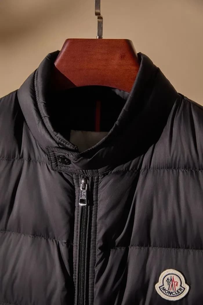 몽클레어 남성 다운 베스트 - Moncler Mens Down Vest - moc17602x 이미지 11/18