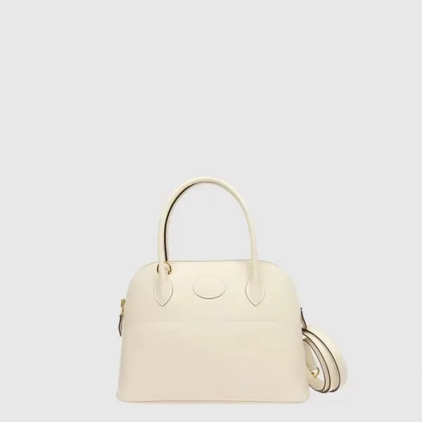 에르메스 여성 스몰 볼리드 백 - Hermes Womens Small Bolide Bag … 이미지 1/4