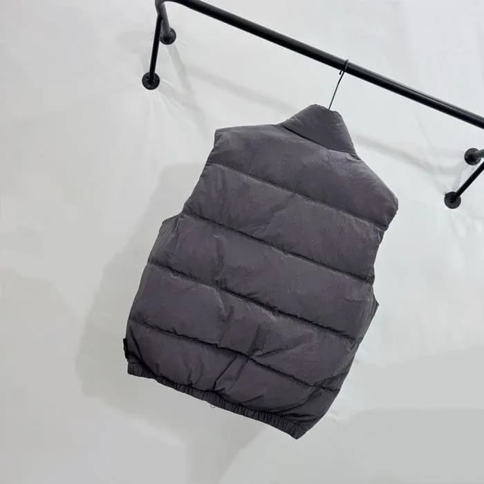 스톤아일랜드 남성 다운 베스트 - Stone Island Mens Down Vest - stc17529x 이미지 13/13