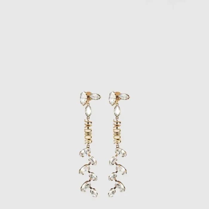 디올 여성 자디올 이어링 - Dior Womens JAdior Earring - acc9506x 이미지 2/3