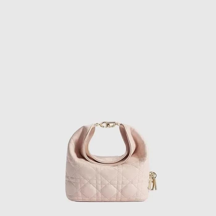 디올 여성 뚜주흐 호보 백 미니 - Dior Womens Toujours Hobo Mini Bag - dib17339x 이미지 2/4