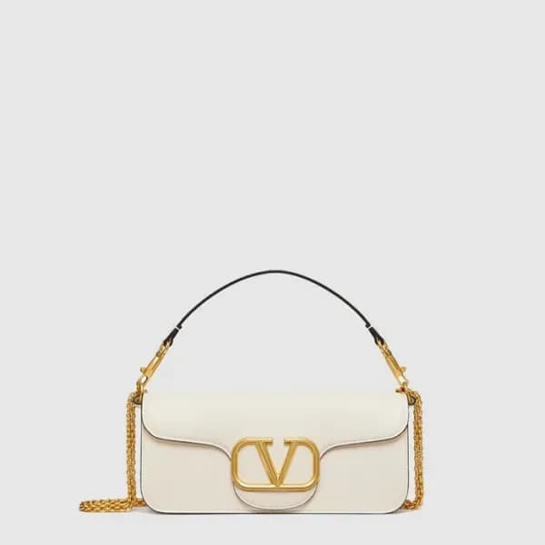 발렌티노 여성 가라바니 로코 숄더백 - Valentino Womens Garavani Ro… 이미지 1/4