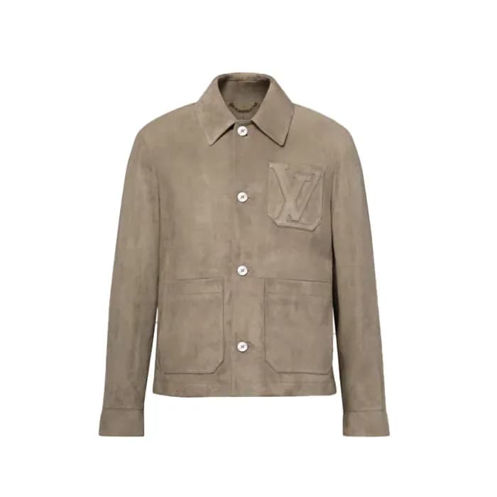 루이비통 남성 워크웨어 재킷 - Louis vuitton Mens Workwear Jacket - lvc16462x 이미지 1/22