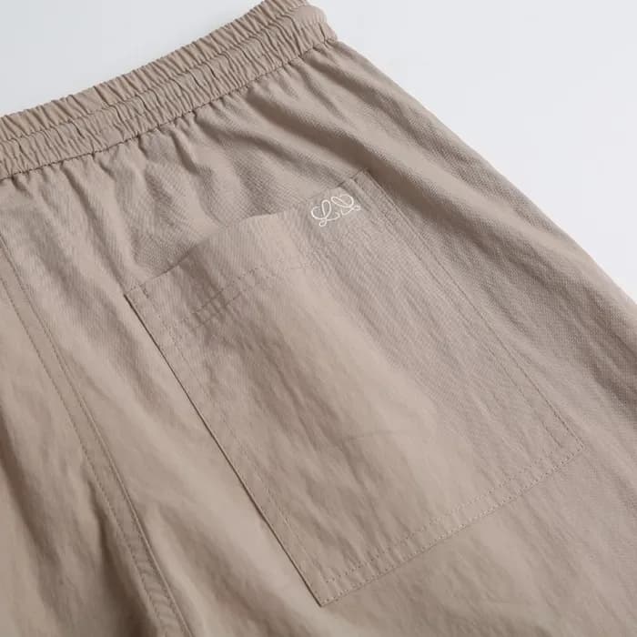 로에베 남성 베이직 팬츠 - Loewe Mens Basic Pants - loc16850x 이미지 9/11