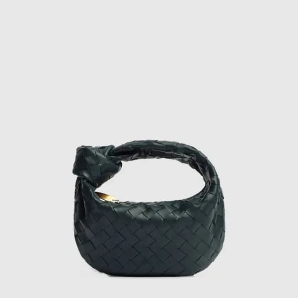 보테가 베네타 여성 미니 조디 백 - Bottega veneta Womens Mini Jo… 이미지 1/3