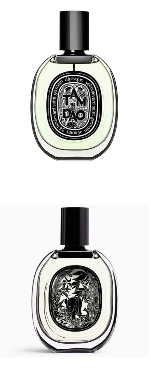 딥티크 탐 다오 오 드 퍼퓸 75ml - Diptyque Tam Dao Eau de Parfum - dip26x 이미지 3/3