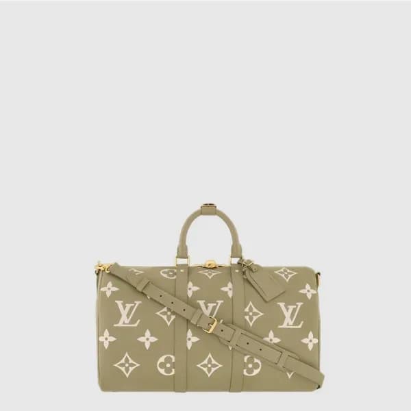 루이비통 남성 키폴 반둘리에 45 M46671 - Louis vuitton Mens Kee… 이미지 1/3