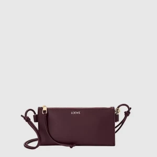 로에베 여성 조야 파우치 - Loewe Womens Joya Pouch - lob15005… 이미지 1/3