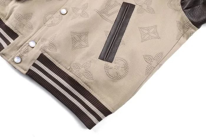 루이비통 남성 모노그램 자켓 - Louis vuitton Mens Monogram Jacket - lvc17836x 이미지 10/14
