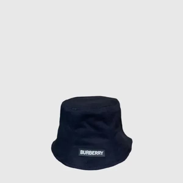버버리 남성 빈티지 벙거지 - Burberry Mens Vintage Bucket Hat … 이미지 1/4