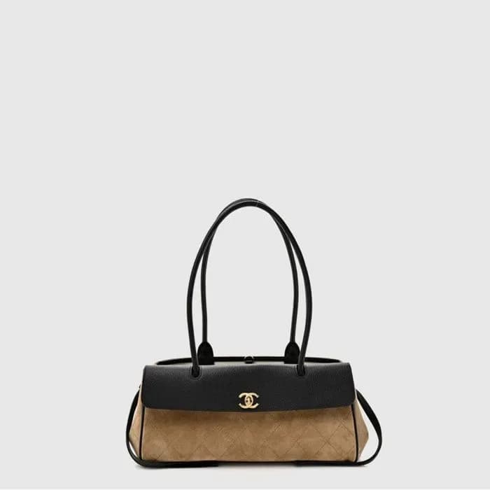 샤넬 여성 스몰 쇼핑백 - Chanel Womens Small Shopping Bag - chb17243x 이미지 2/4