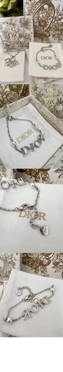 디올 여성 디오레볼루션 브레이슬릿 - Dior Womens Dio(r)evolution Bracelet - acc9794x 이미지 4/4