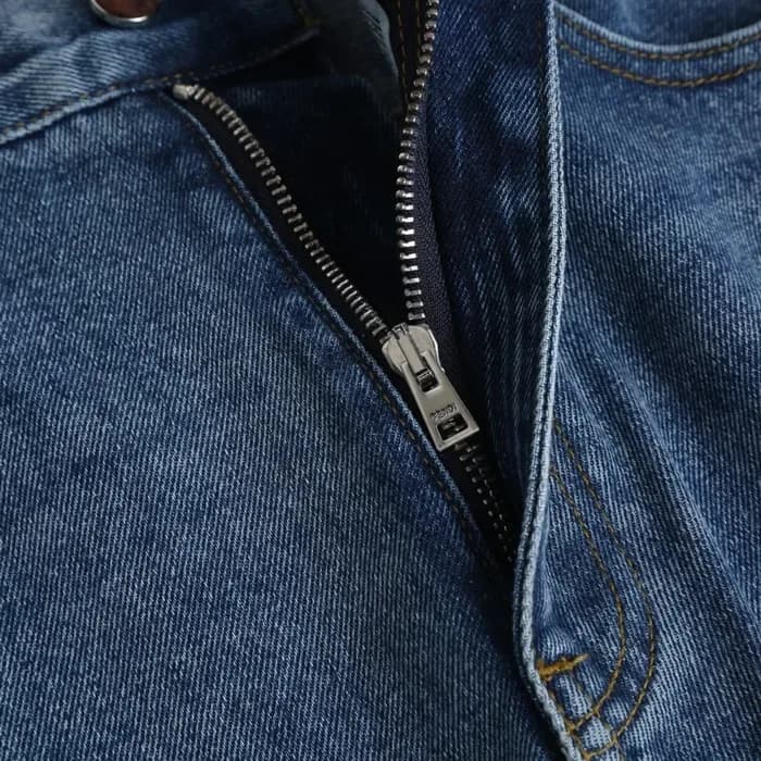 펜디 남성 클래식 청바지 - Fendi Mens Classic Jeans - fec17098x 이미지 8/13