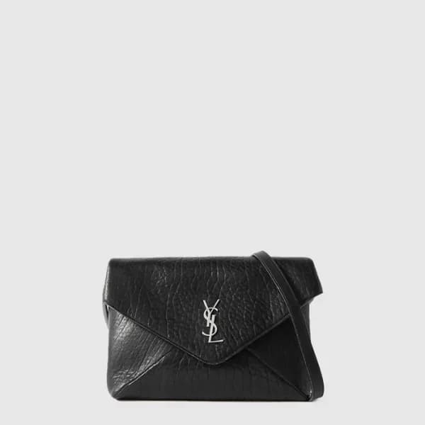 입생로랑 여성 카산드라 클러치 백 - Saint Laurent Womens Cassandr… 이미지 1/3