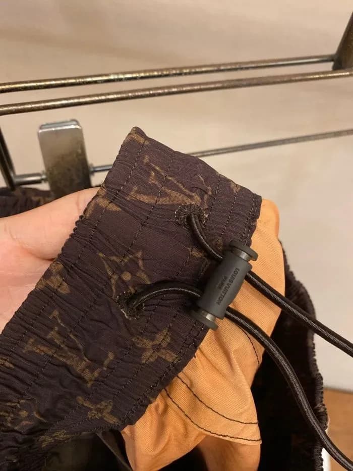 루이비통 남성 스웻 팬츠 - Louis vuitton Mens Sweat Pants - lvc17408x 이미지 6/11