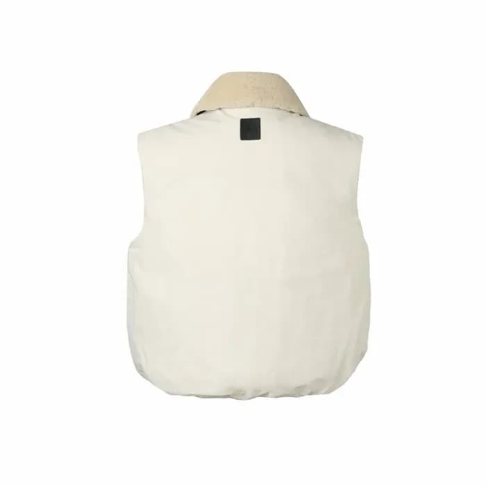 로에베 여성 폴로 베스트 - Loewe Womens Polo Vest - loc17240x 이미지 4/10