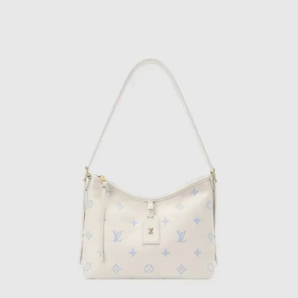 루이비통 여성 캐리올 PM M27573 - Louis vuitton Womens Carry… 이미지 1/3