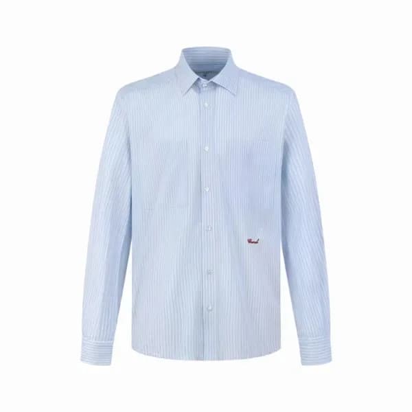 샤넬 여성 클래식 셔츠 - Chanel Womens Classic Shirt - chc16… 이미지 1/15