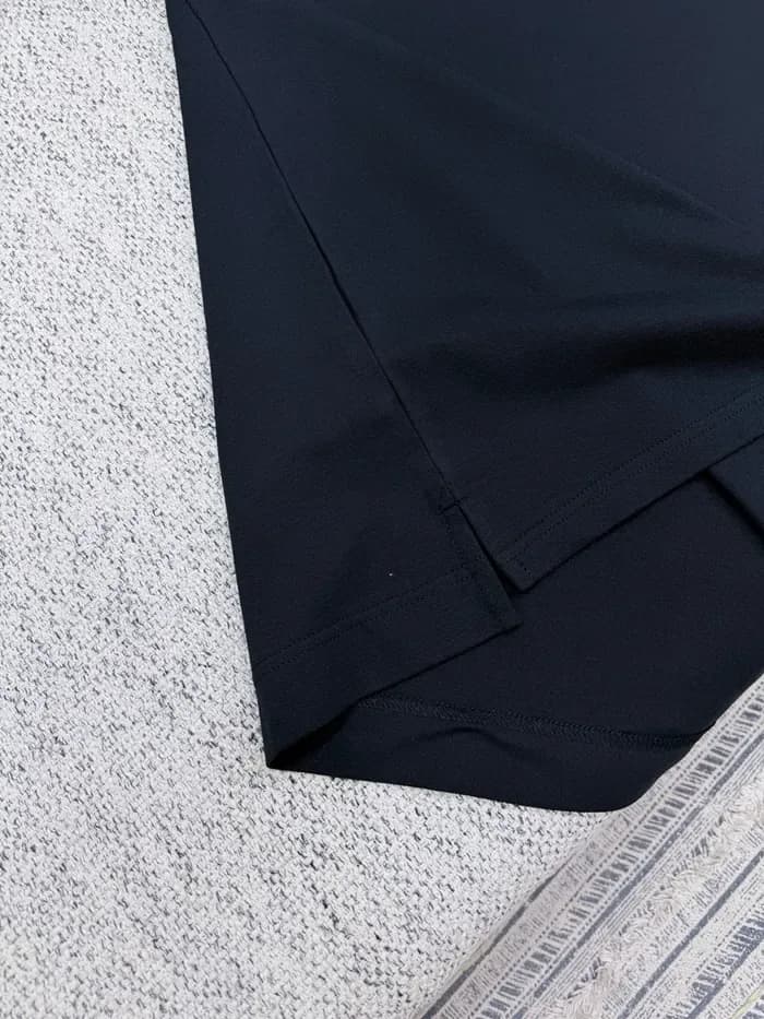 아크네 남성 폴로 긴팔티 - Acne Mens Polo Tshirt - anc16755x 이미지 10/13