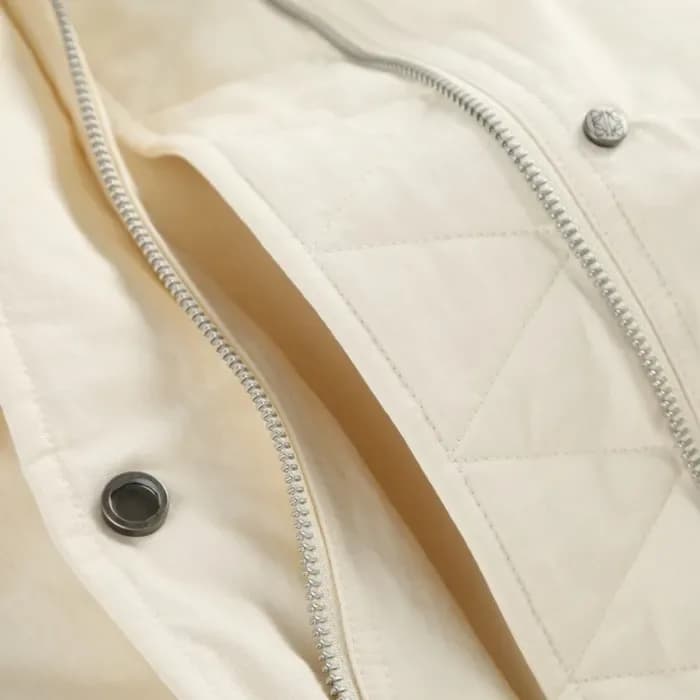 로에베 여성 폴로 베스트 - Loewe Womens Polo Vest - loc17240x 이미지 10/10