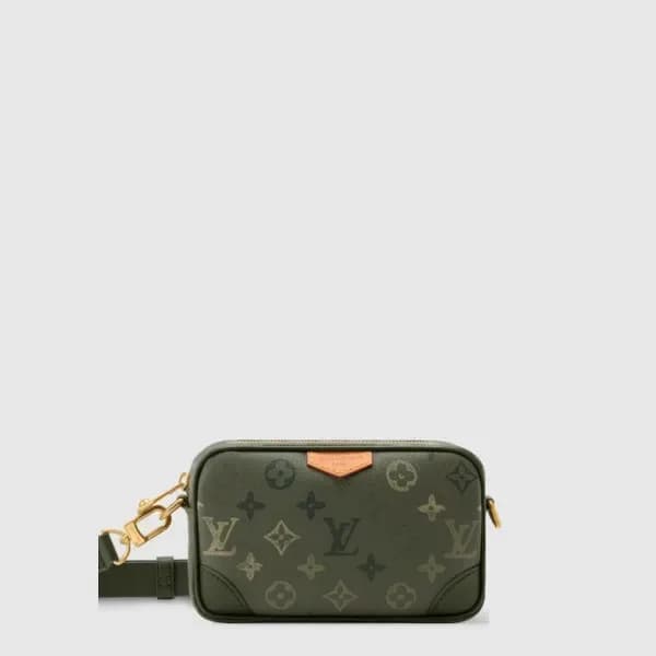 루이비통 남성 트로카데로 웨어러블 월릿 M26937 - Louis vuitton Mens … 이미지 1/5