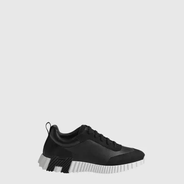 에르메스 남성 바운싱 스니커즈 - Hermes Mens Bouncing Sneakers -… 이미지 1/11