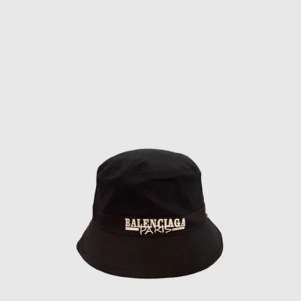 발렌시아가 남/녀 캐쥬얼 벙거지 - Balenciaga Unisex Casual Bucke…