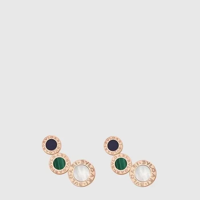 불가리 여성 싱글 이어링 - Bvlgari Womens Single Earring - acc9055x 이미지 2/3
