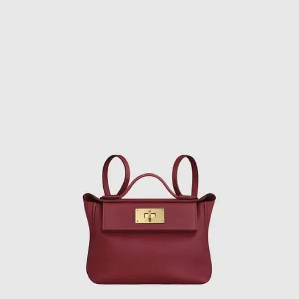 에르메스 여성 켈리 24/24 21 백 - Hermes Womens Kelly 24/24 … 이미지 1/4