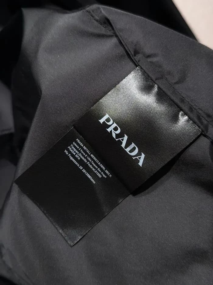 프라다 남성 슈트 자켓 - Prada Mens Suit Jacket - prc16781x 이미지 18/18