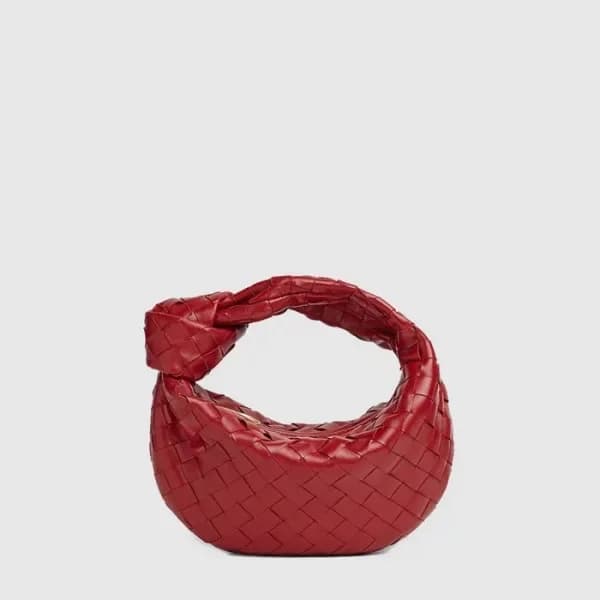 보테가 베네타 여성 미니 조디 백 - Bottega veneta Womens Mini Jo… 이미지 1/4