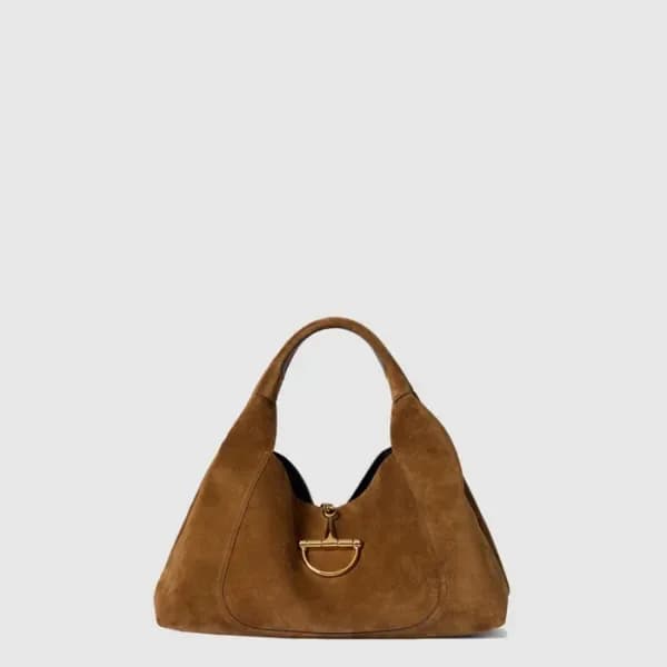 구찌 여성 소프트빗 맥시 숄더백 - Gucci Womens Softbit Maxi Shou… 이미지 1/4