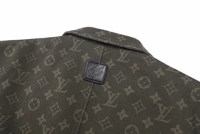 루이비통 남성 슈트 재킷 - Louis vuitton Mens Suit Jacket - lvc17268x 이미지 5/14
