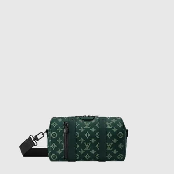 루이비통 남성 시티 키폴 M27184 - Louis vuitton Mens City Kee… 이미지 1/3