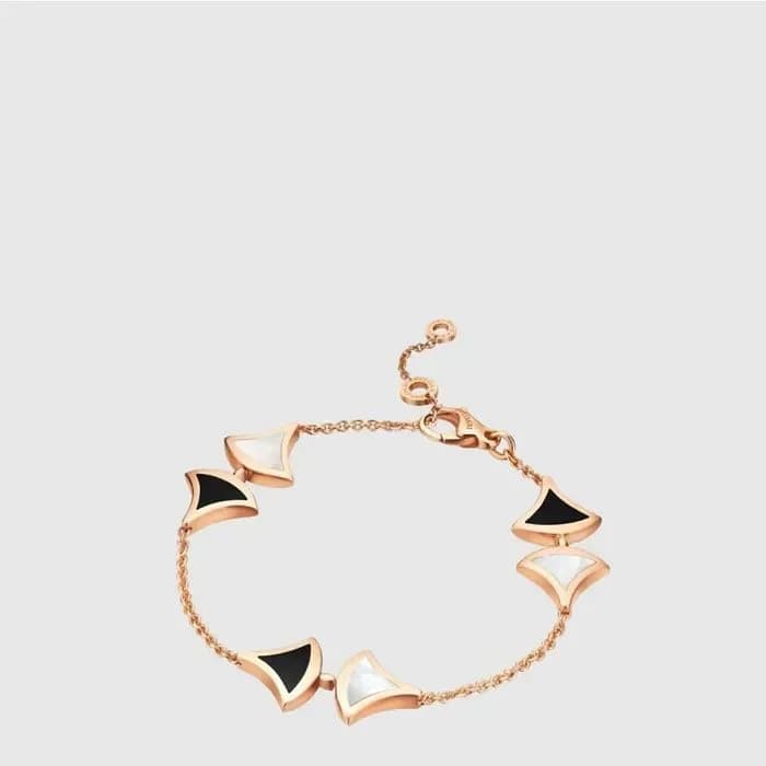 불가리 여성 디바스 드림 브레이슬릿 - Bvlgari Womens Divas Dream Bracelet - acc9052x 이미지 2/3