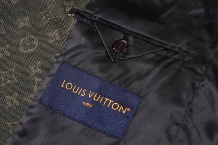 루이비통 남성 슈트 재킷 - Louis vuitton Mens Suit Jacket - lvc17268x 이미지 12/14