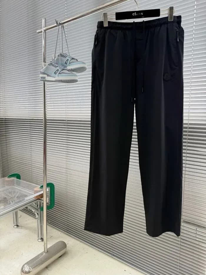 몽클레어 남성 스웻 팬츠 - Moncler Mens Sweat Pants - moc17282x 이미지 3/10