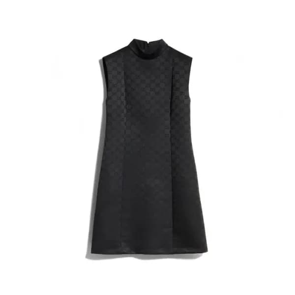 구찌 여성 라운드 드레스 - Gucci Womens Round Dress - guc17619x 이미지 1/17