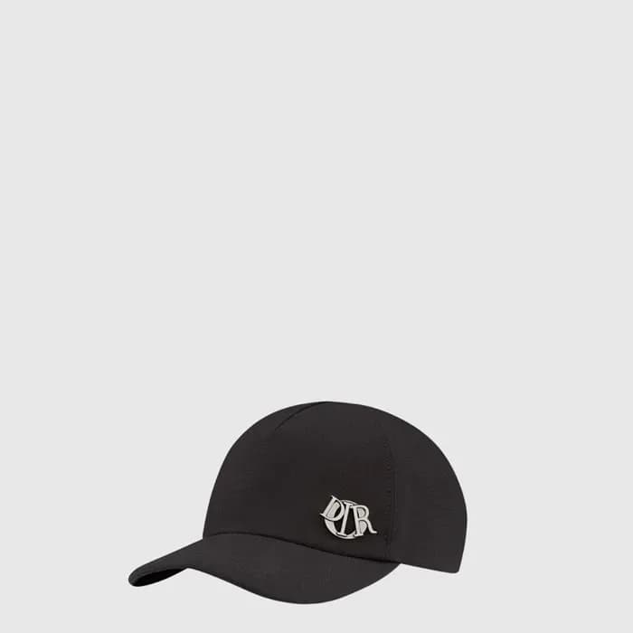 디올 남성 참 캡 - Dior Mens Charm Cap - acc8789x 이미지 2/3