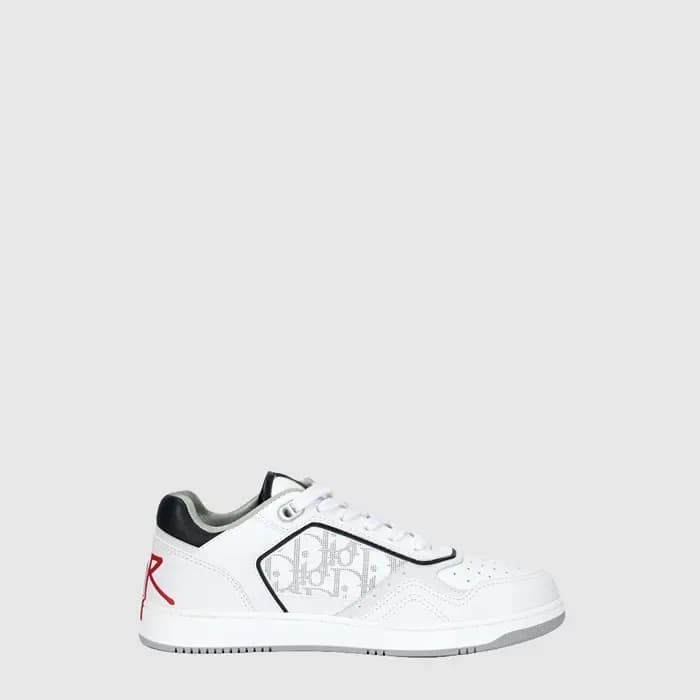 디올 남성 B27 스니커즈 - Dior Mens B27 Sneaker - dis14614x 이미지 1/3