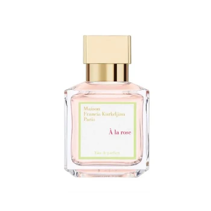 메종 프란시스 커정 아 라 로즈 오 드 퍼퓸 70ml - Maison Francis Kurkdjian à la Rose Eau de Parfum - map166x 이미지 1/3